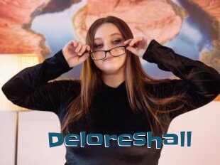 Deloreshall