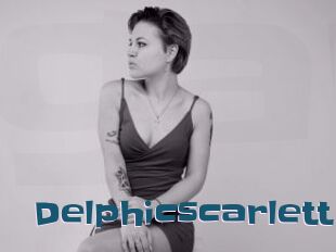 Delphicscarlett