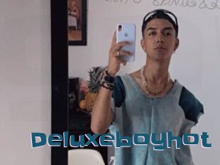 Deluxeboyhot