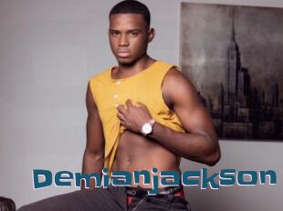 Demianjackson