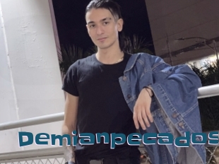 Demianpecados