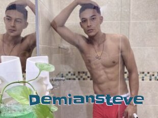 demiansteve Gang Bangs