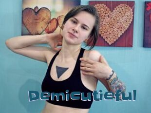 Demicutieful