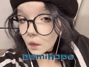 Demihope