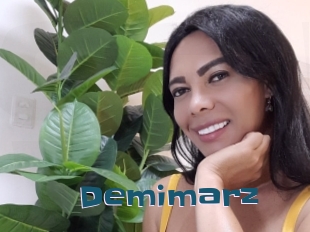 Demimarz
