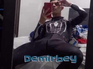 Demirbey