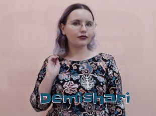 Demishari
