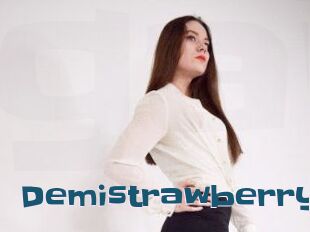 Demistrawberry