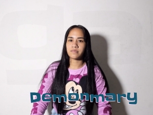 Demonmary