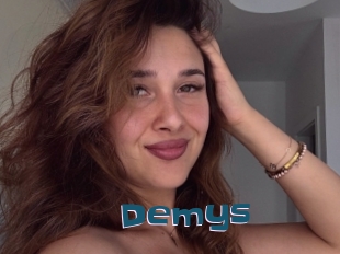 Demys