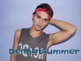 Denhotsummer