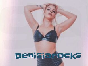 Denisiarocks