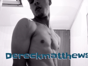 Dereckmatthews