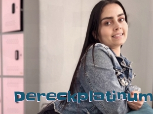 Dereckplatinum