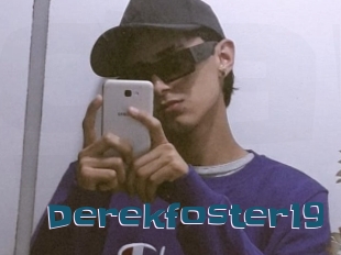 derekfoster19 Gang Bangs