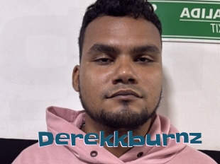 Derekkburnz