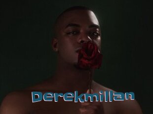 Derekmillan