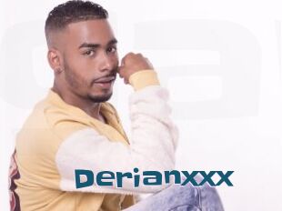 Derianxxx