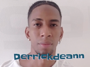 Derrickdeann