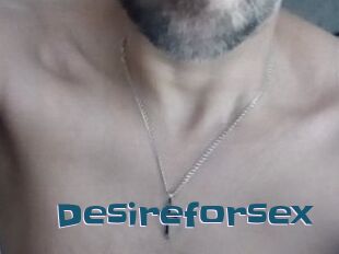 Desireforsex