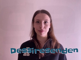 Dessiresenden