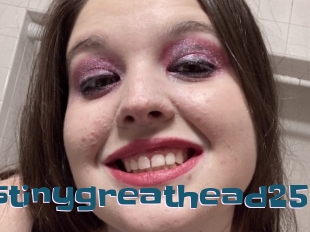 Destinygreathead25