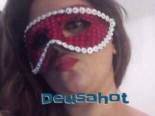Deusahot