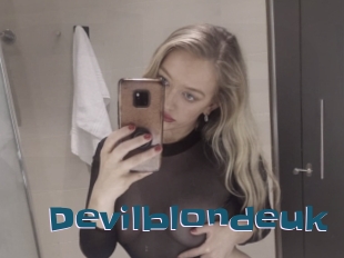 Devilblondeuk