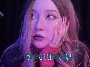 Devillady