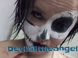 Devilslittleangel