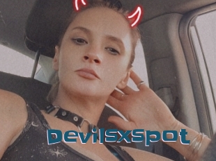 Devilsxspot