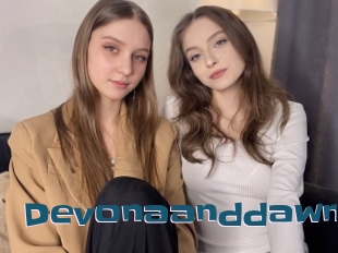Devonaanddawn