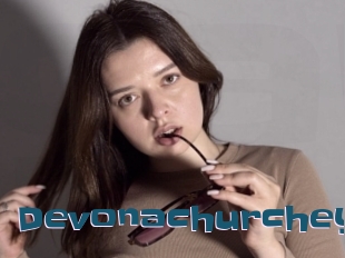 Devonachurchey