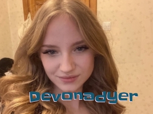 Devonadyer