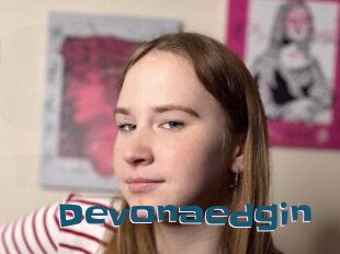 Devonaedgin