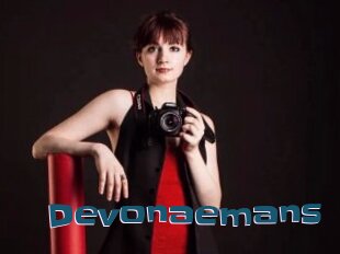 Devonaemans