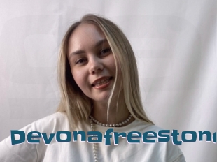 Devonafreestone