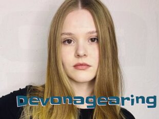 Devonagearing