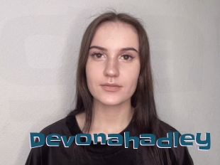 Devonahadley