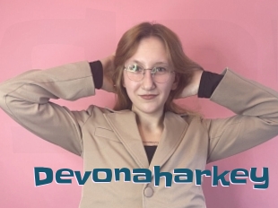 Devonaharkey