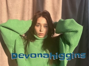 Devonahiggins