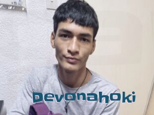 Devonahoki