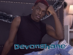 Devonshane