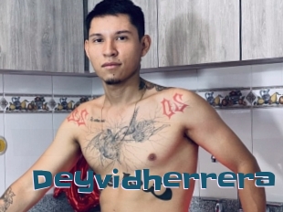 Deyvidherrera