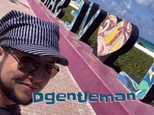 Dgentleman