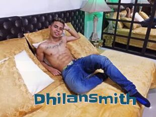 Dhilansmith
