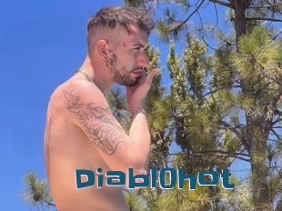 Diabl0hot