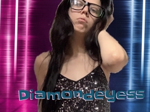 Diamondeyess