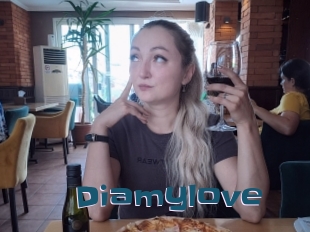 Diamylove