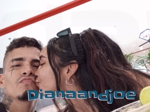 Dianaandjoe
